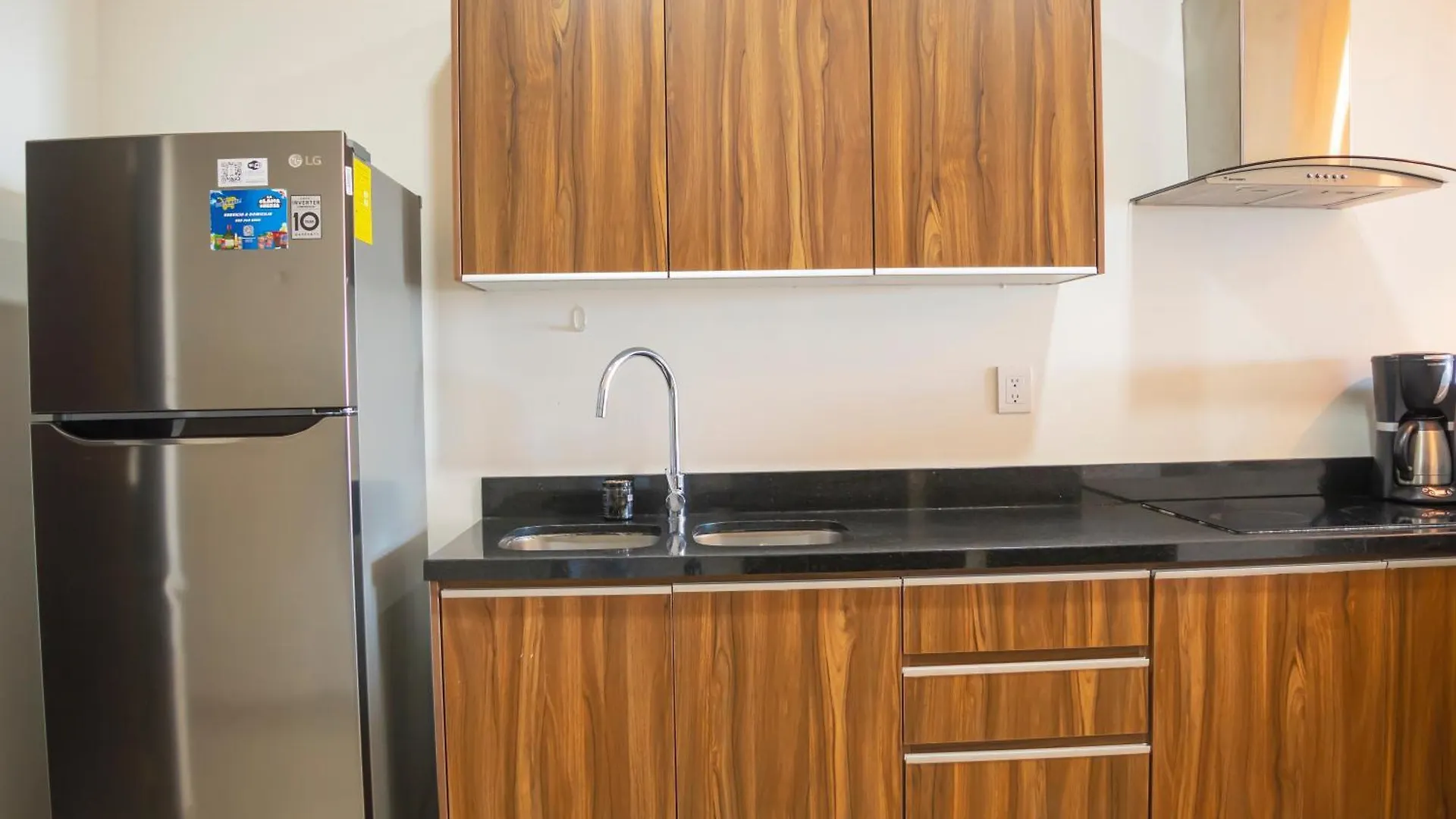 Apartmán Comodo Con Piscina Y Cerca De La Playa By G P S Rentas Mazatlán