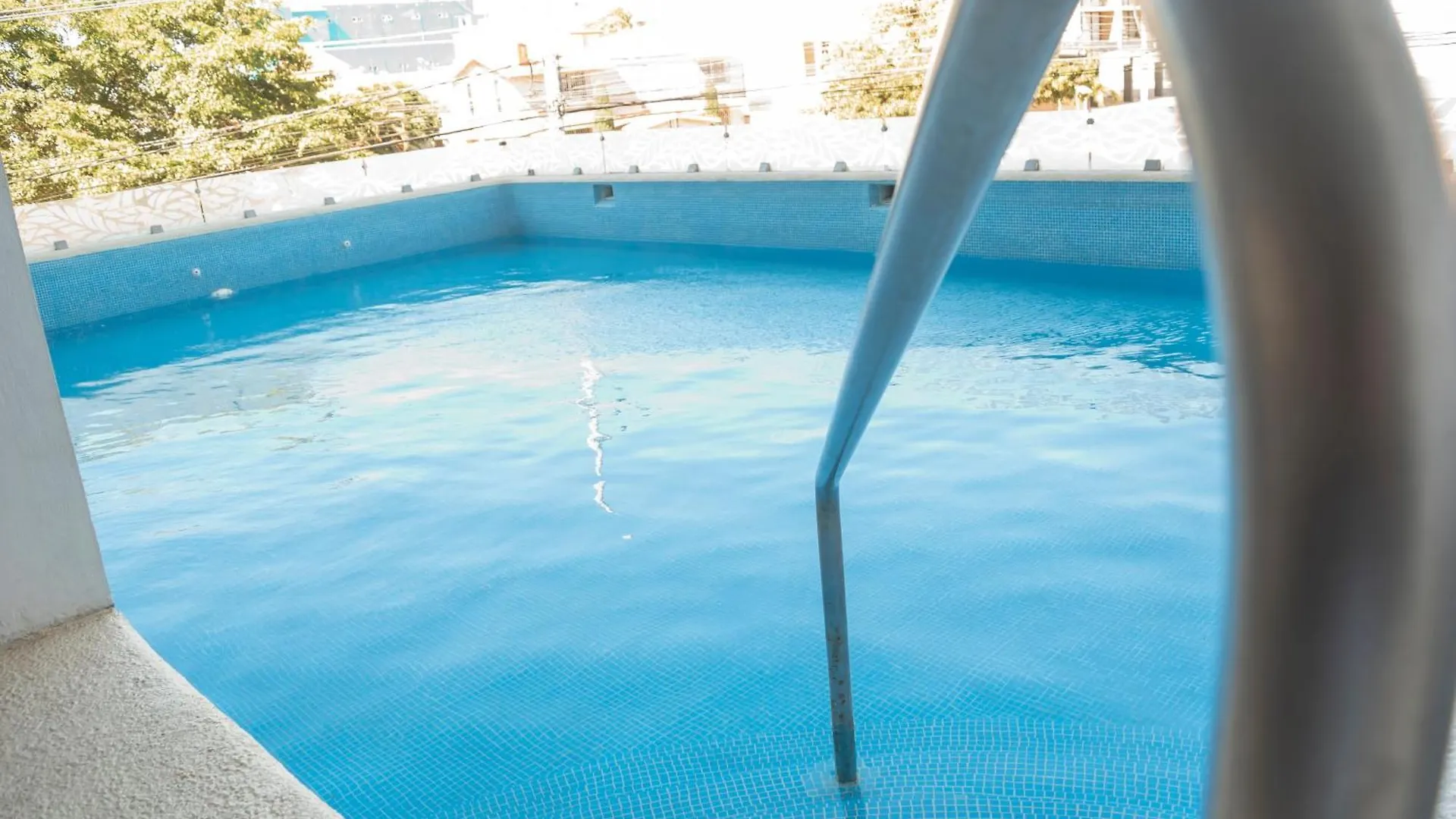 Comodo Con Piscina Y Cerca De La Playa By G P S Rentas Mazatlán 0*,  Mexiko