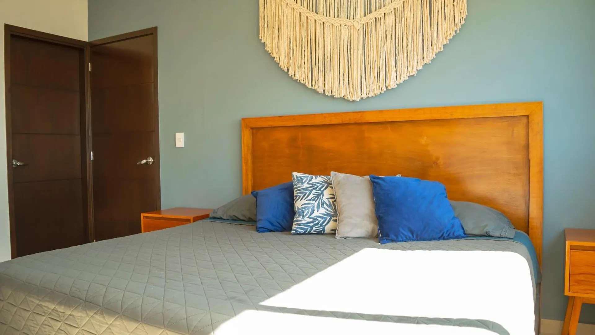 Comodo Con Piscina Y Cerca De La Playa By G P S Rentas Mazatlán Apartmán