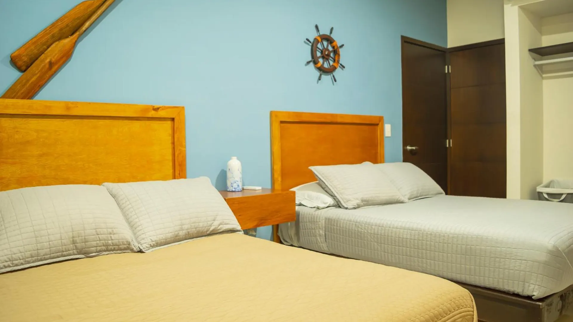 Comodo Con Piscina Y Cerca De La Playa By G P S Rentas Mazatlán Apartmán