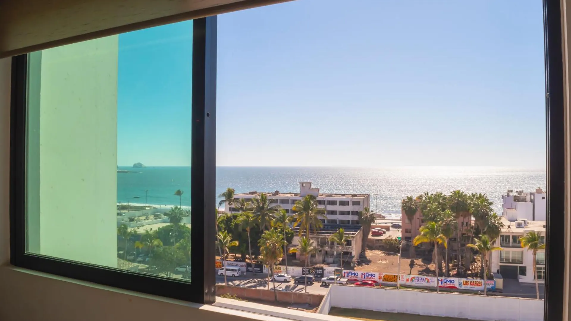 Comodo Con Piscina Y Cerca De La Playa By G P S Rentas Mazatlán 0*,  Mexiko